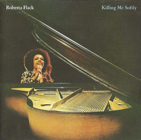 CD | Roberta Flack – Killing Me Softly