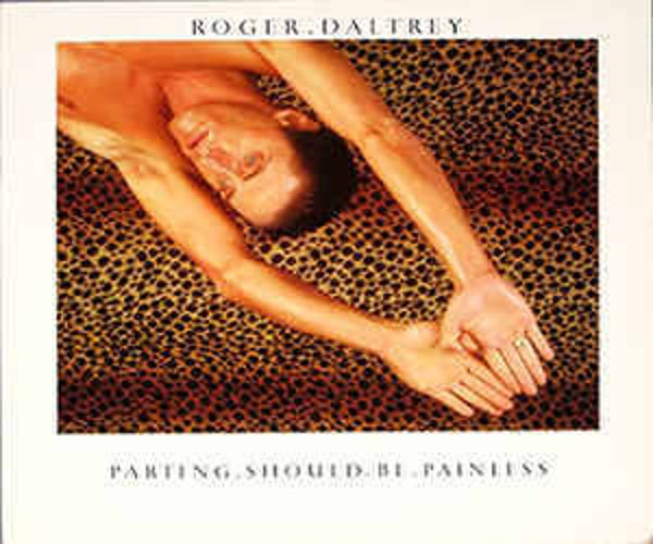 LP | Roger Daltrey – Parting Should Be Painless