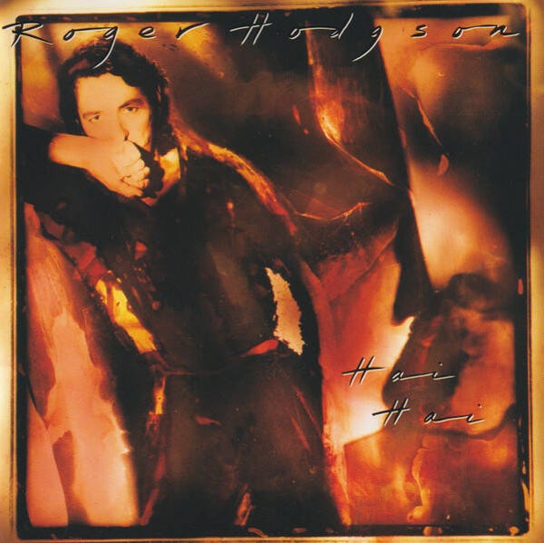 CD | Roger Hodgson – Hai Hai