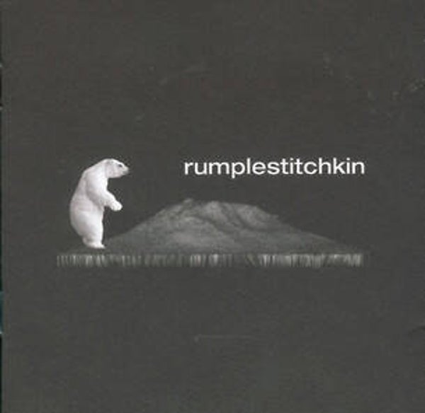 CD | Rumplestitchkin – Somersault