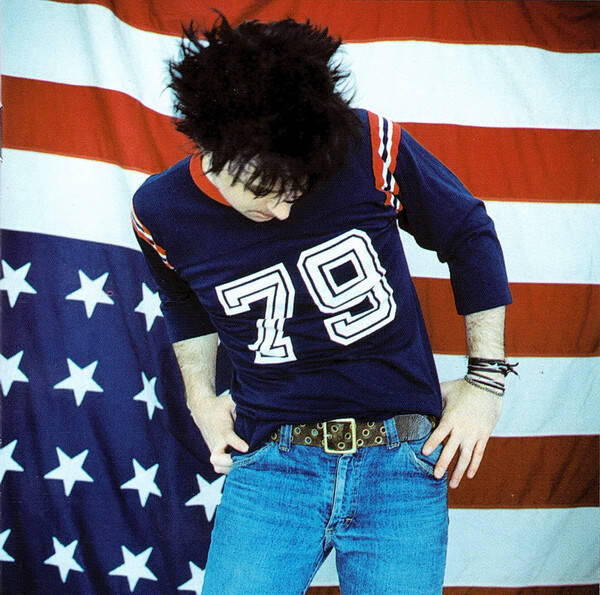 CD | Ryan Adams – Gold