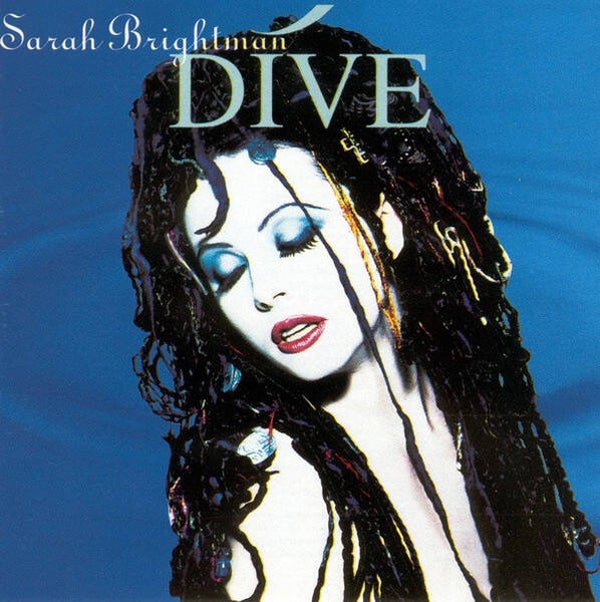 CD | Sarah Brightman – Dive
