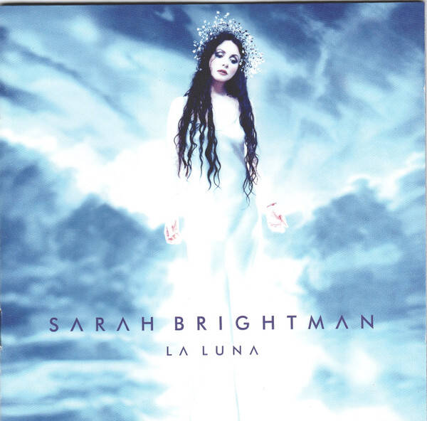 CD | Sarah Brightman – La Luna