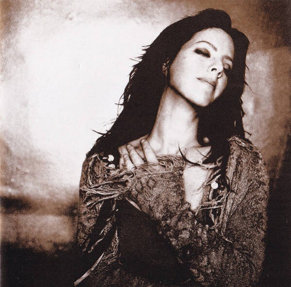CD | Sarah McLachlan – Afterglow