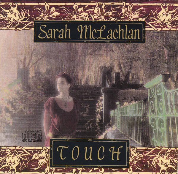 CD | Sarah McLachlan – Touch