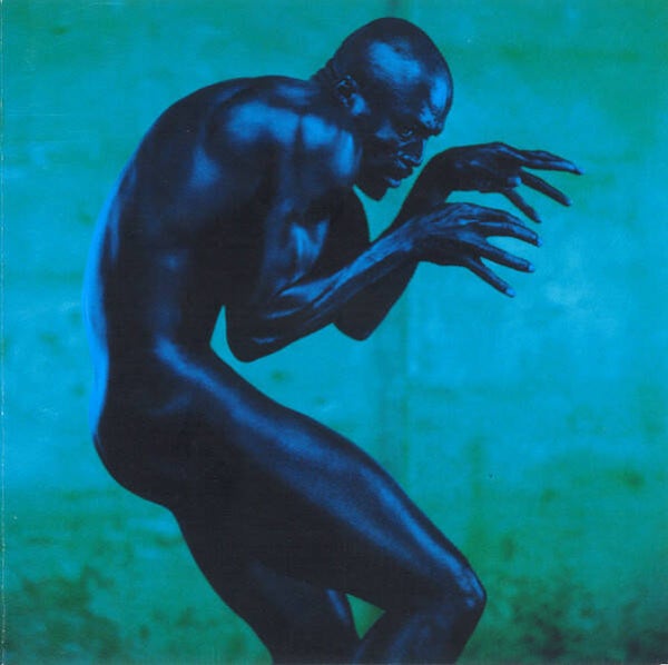 CD | Seal – Human Being