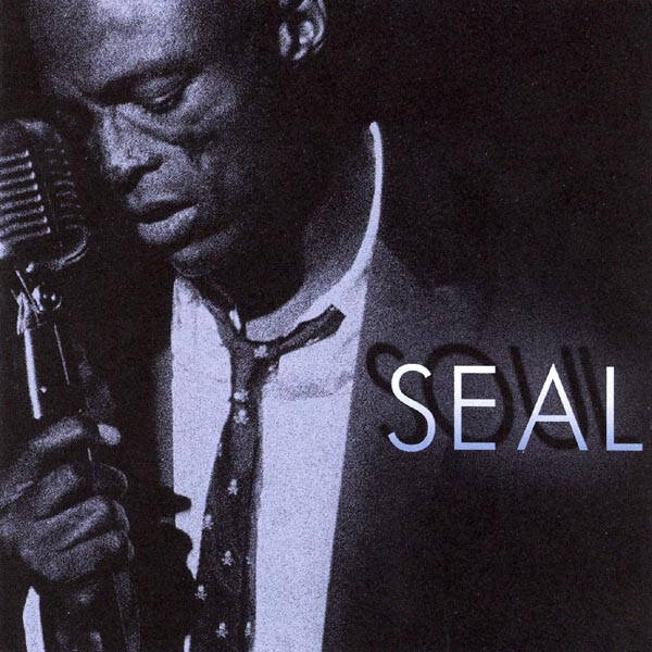 CD | Seal – Soul