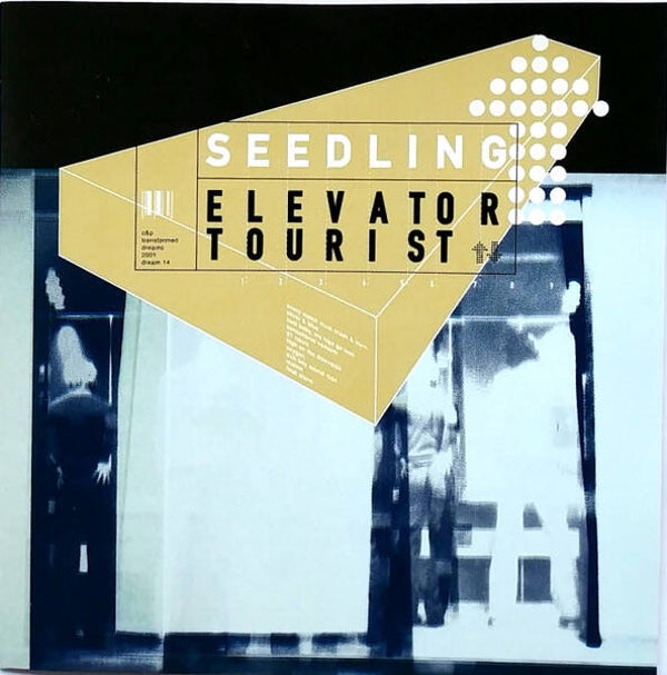 CD | Seedling – Elevator Tourist