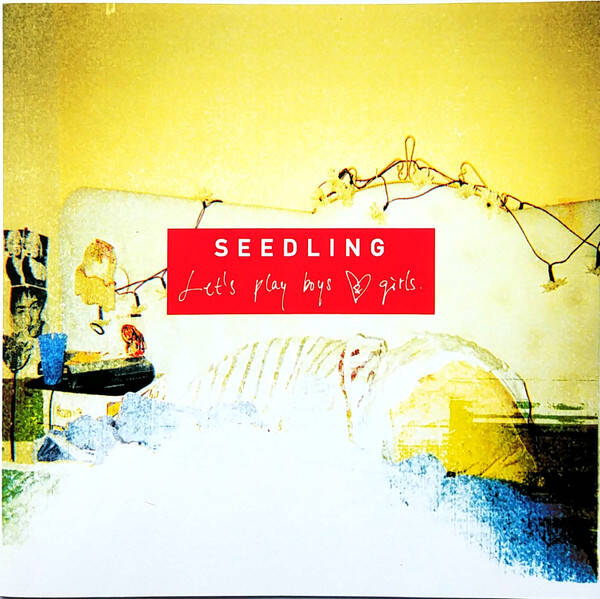 CD | Seedling – Let's Play Boys & Girls
