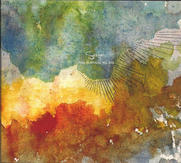 CD | Seryn – This Is Where We Are