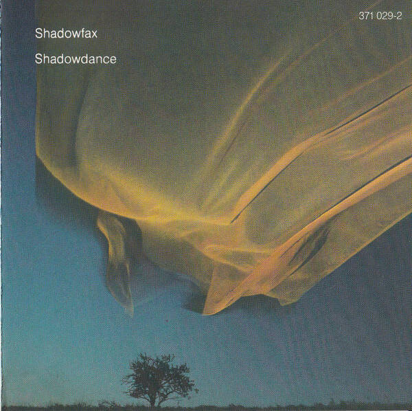 CD | Shadowfax – Shadowdance