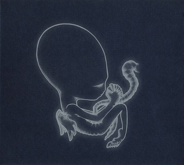 CD | Sigur Rós – Ágætis Byrjun