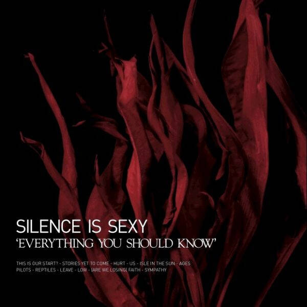 CD | Silence Is Sexy – Everything You Should Know