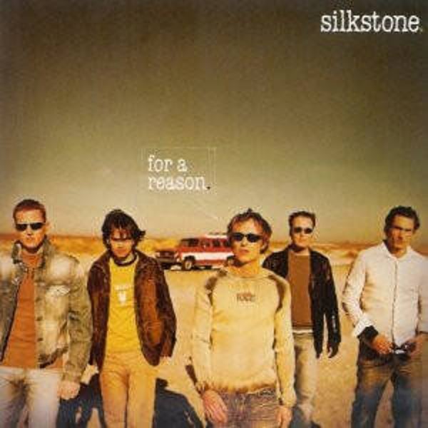 CD | Silkstone – For A Reason