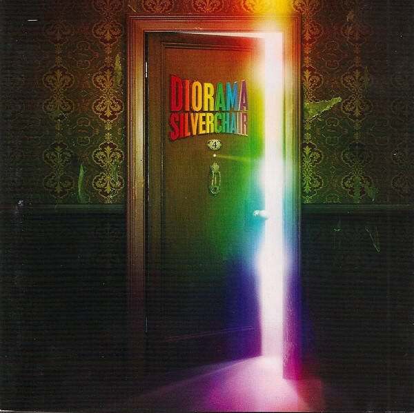 CD | Silverchair – Diorama