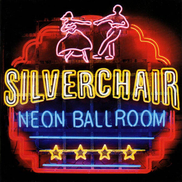 CD | Silverchair – Neon Ballroom