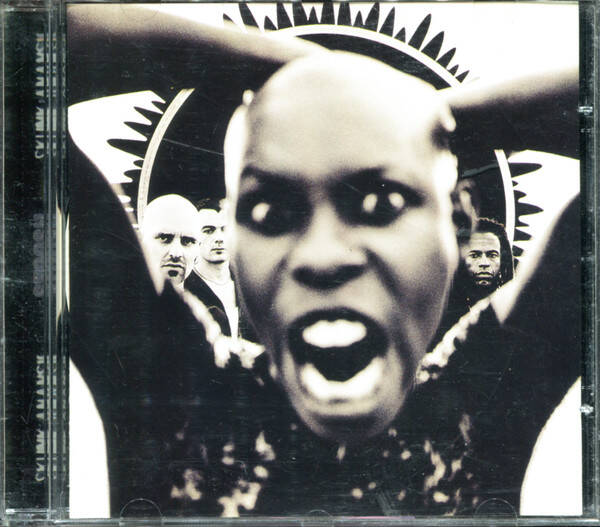 CD | Skunk Anansie – Stoosh