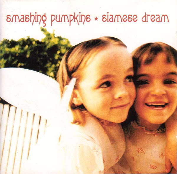 CD | Smashing Pumpkins – Siamese Dream