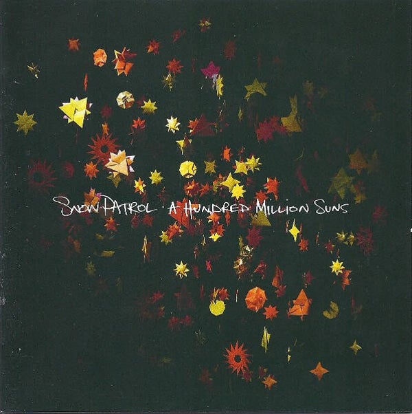 CD | Snow Patrol – A Hundred Million Suns