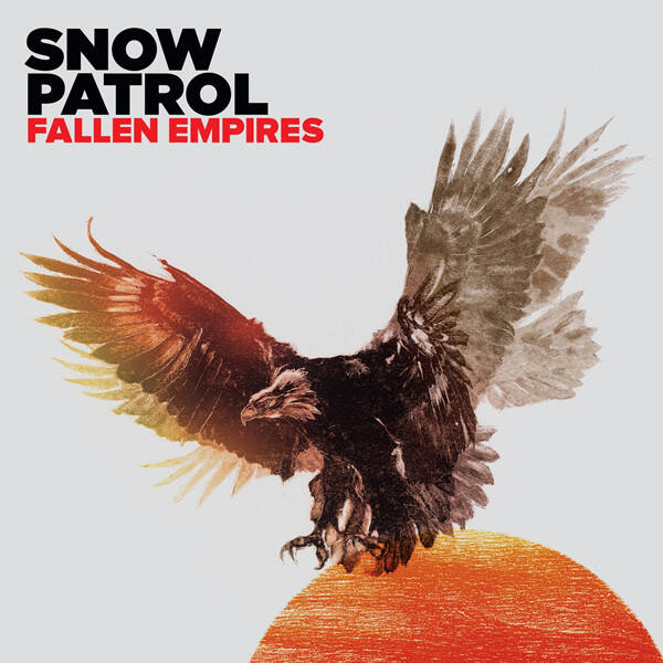 CD | Snow Patrol – Fallen Empires