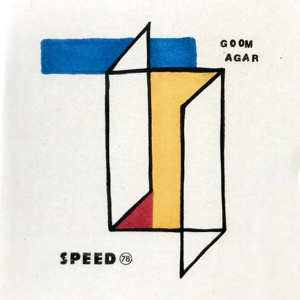 CD | Speed 78 – Goom Agar