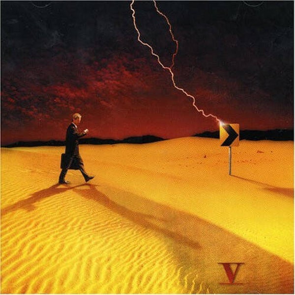 CD | Spock's Beard – V