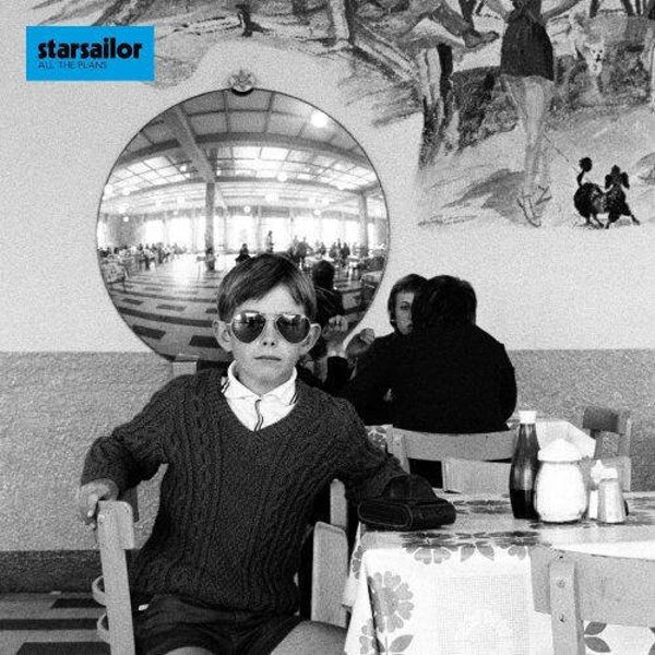 CD | Starsailor – All The Plans