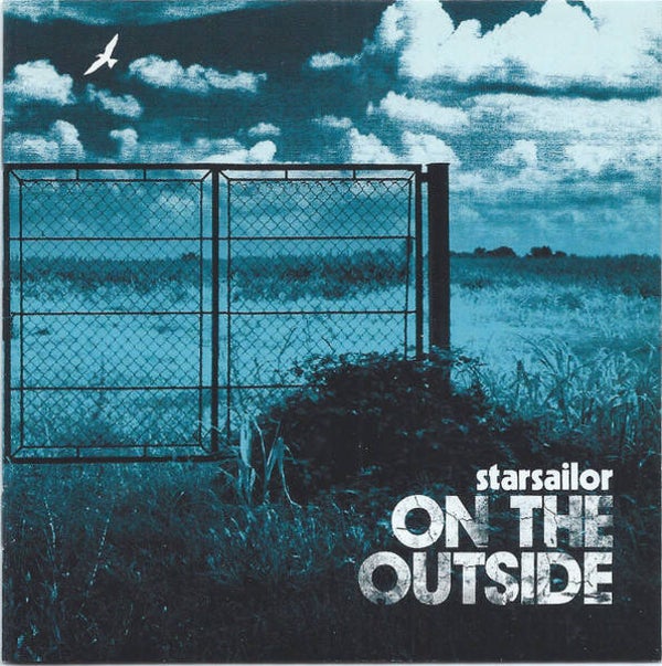 CD | Starsailor – On The Outside