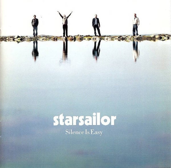 CD | Starsailor – Silence Is Easy
