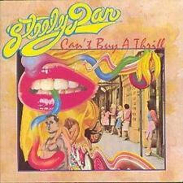 CD | Steely Dan – Can't Buy A Thrill