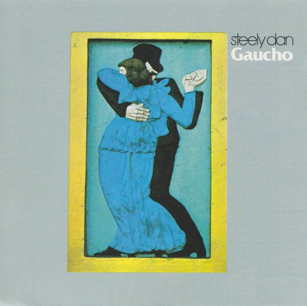 CD | Steely Dan – Gaucho