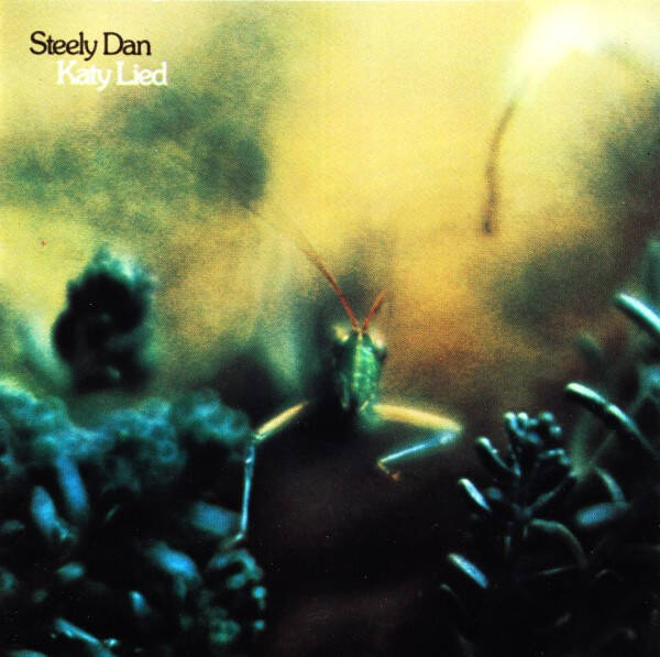 CD | Steely Dan – Katy Lied