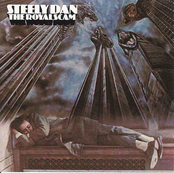 CD | Steely Dan – The Royal Scam
