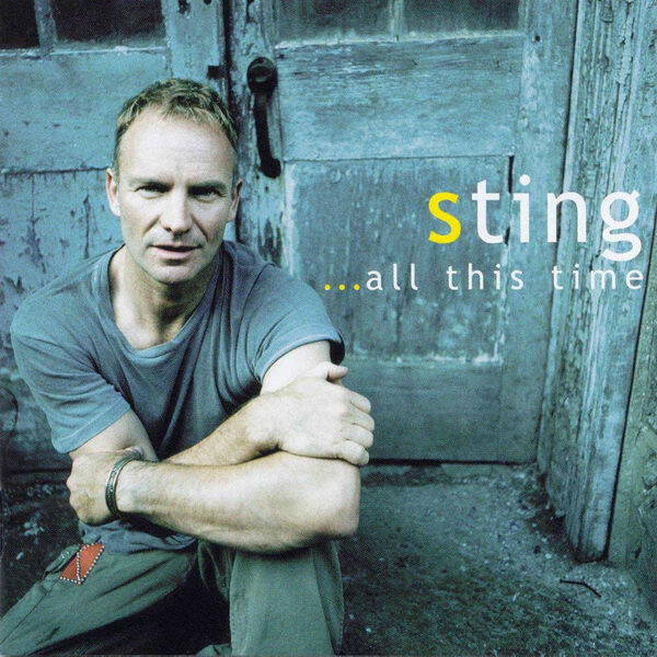 CD | Sting – ...All This Time