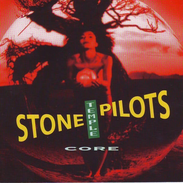CD | Stone Temple Pilots – Core