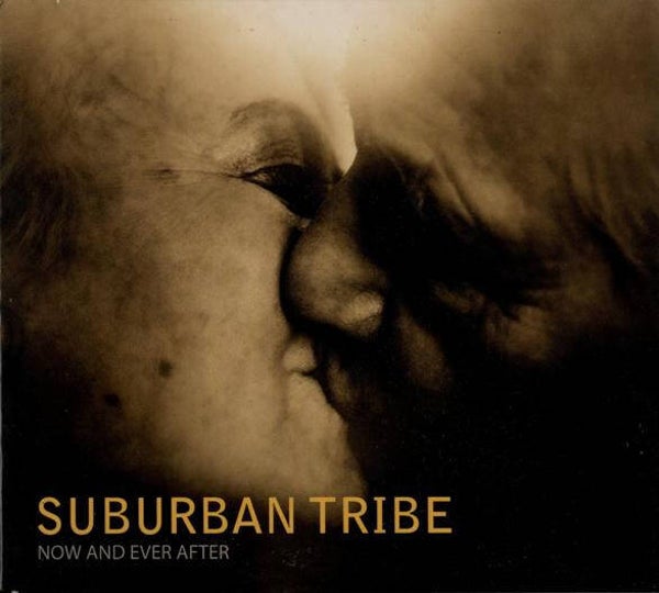 CD | Suburban Tribe – Now And Ever After
