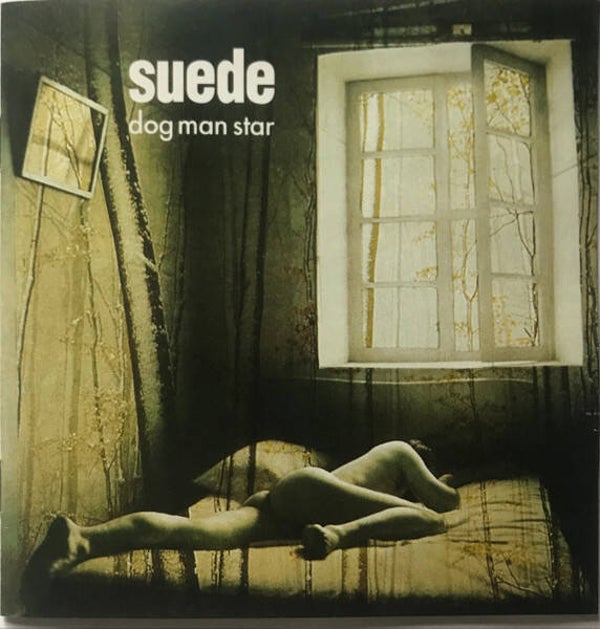 CD | Suede – Dog Man Star