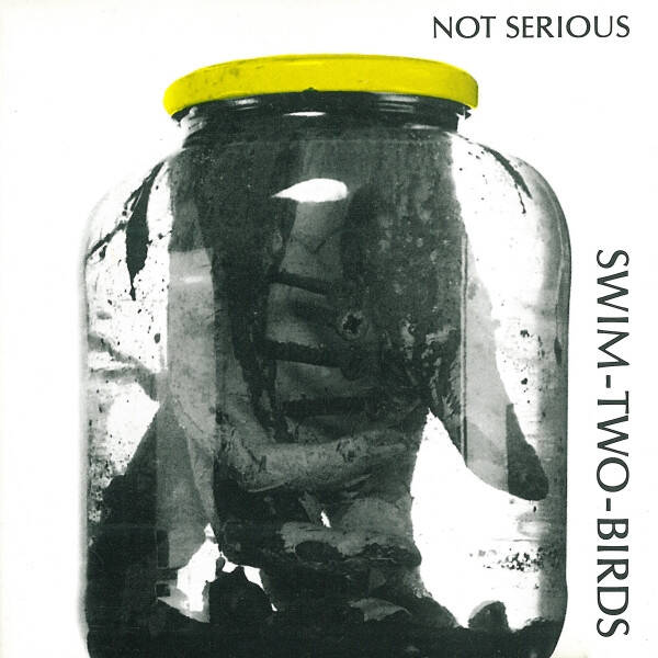 CD | Swim Two Birds – Not Serious