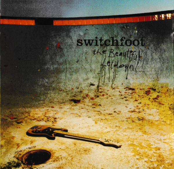 CD | Switchfoot – The Beautiful Letdown