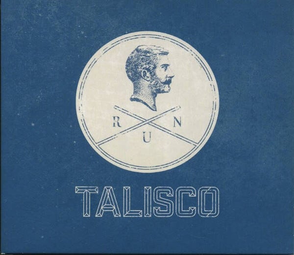 CD | Talisco – Run