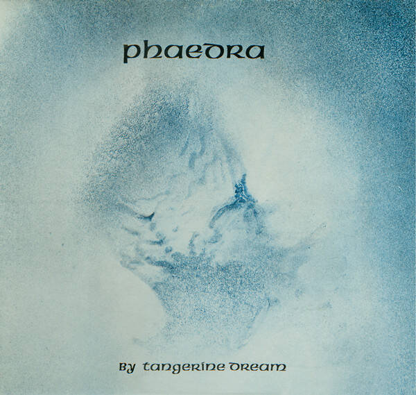 LP | Tangerine Dream – Phaedra