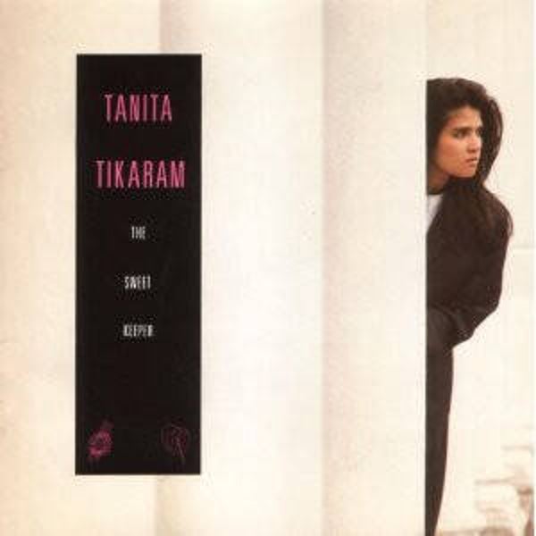 CD | Tanita Tikaram – The Sweet Keeper