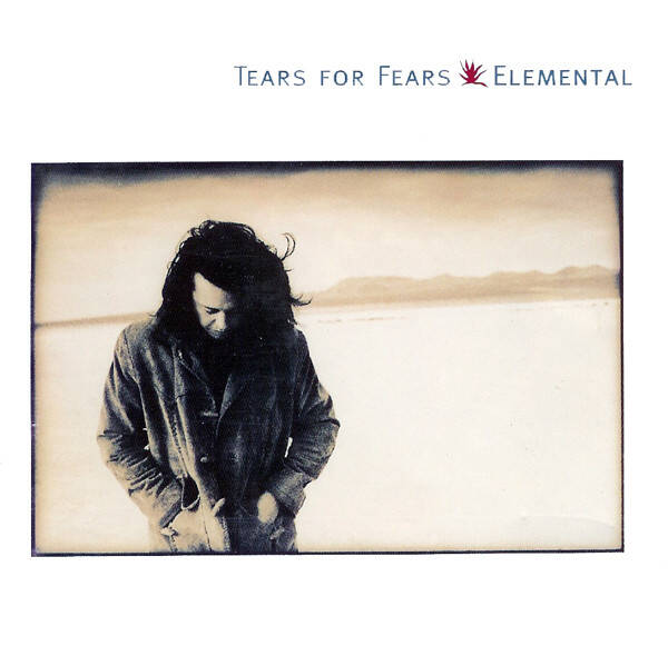 CD | Tears For Fears – Elemental