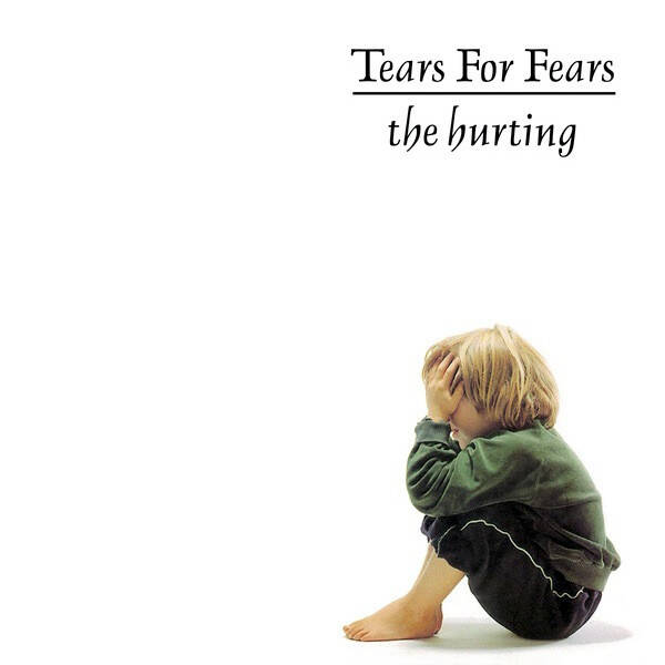 CD | Tears For Fears – The Hurting