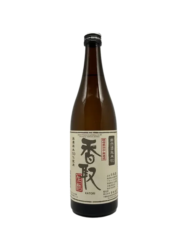 Terada Honke - Katori 90