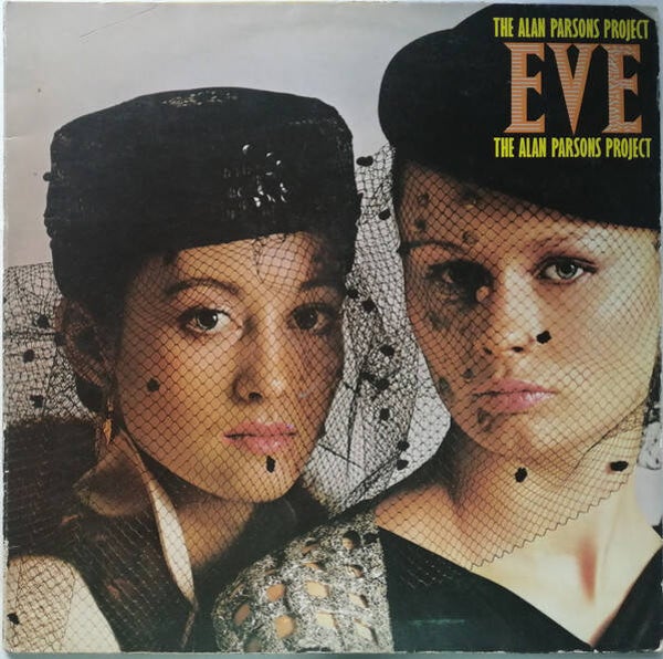 LP | The Alan Parsons Project – Eve