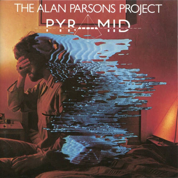 CD | The Alan Parsons Project – Pyramid