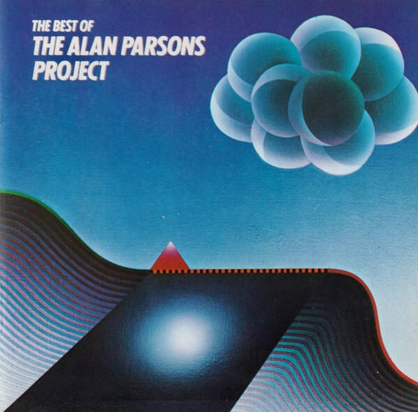CD | The Alan Parsons Project – The Best Of The Alan Parsons Project