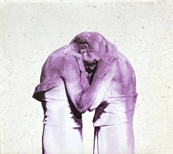 CD | The Antlers – Familiars
