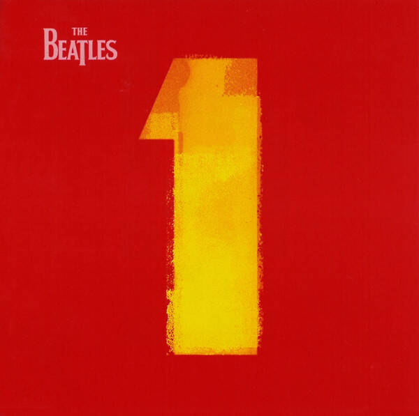 CD | The Beatles – 1